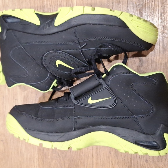 Nike Air Mission - Picture 3 of 8